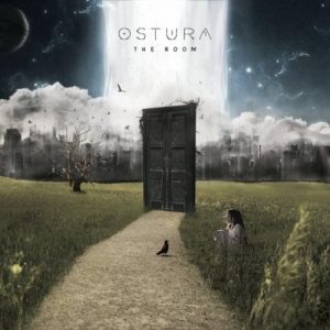 Ostura - The Room - metal