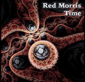 Red Morris - Time - rock