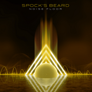Spock's Beard – Noise Floor - rock