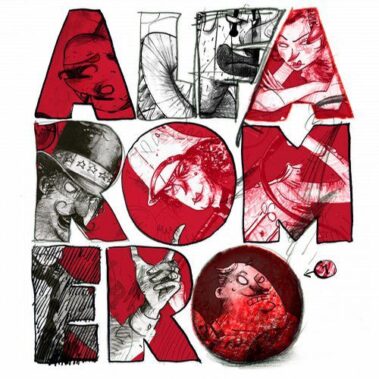 Various – Alfabox 02