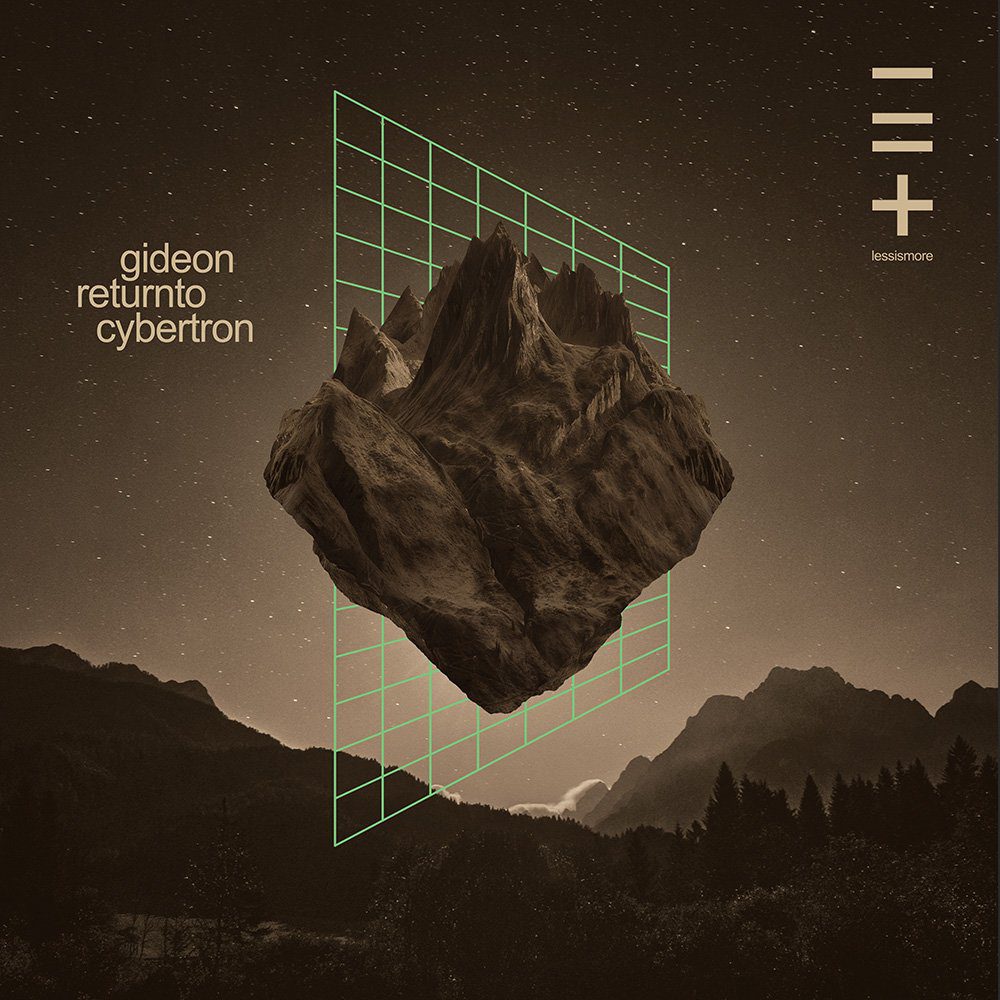 Niño Arbol Hyperreactive Sensorial 001 - Gideon - Return To Cybertron