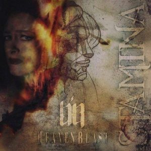 Heavenblast - Stamina - metal