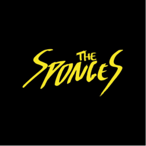 The Sponges - Official Demo - rock