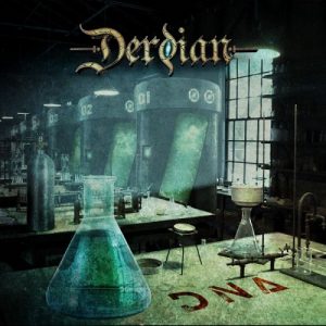 Derdian - DNA - metal
