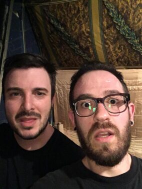 Intervista Ai Niet - Interviste