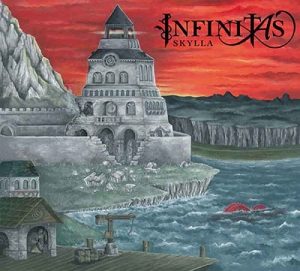Infinitas - Skylla - metal