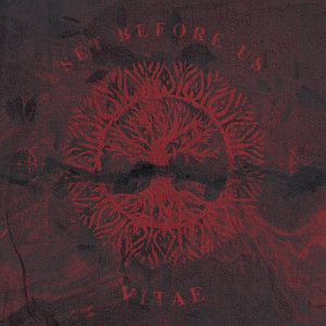 Set Before Us - Vitae - metal