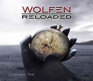 Wolfen Reloaded - Changing Time - metal
