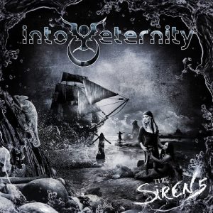 Into Eternity - The Sirens - death