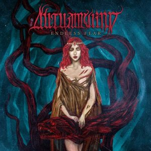Autumnwind – Endless Fear - metal