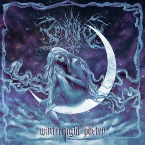 In Tenebriz - Winternight Poetry - metal