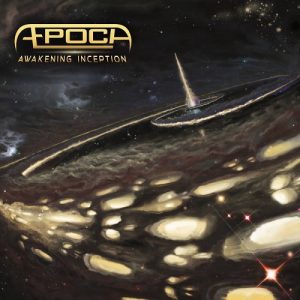 Æpoch - Awakening Inception - death