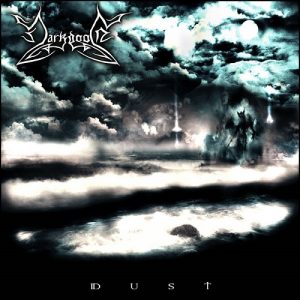 Dark Doom – Dust - death