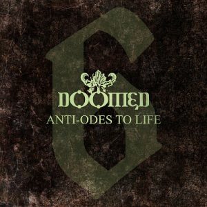 Doomed - 6 Anti-Odes To Life - metal