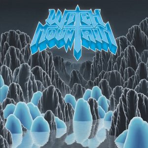 Witch Mountain - Witch Mountain - metal
