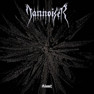 Tannoiser - Alamut - metal