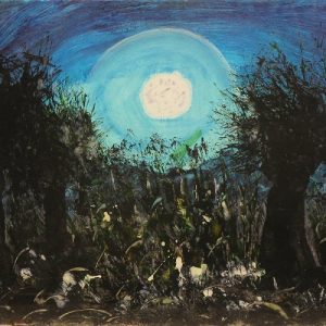 La Fantasima - Notte - progressive