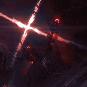 Progenie Terrestre Pura - starCross - death