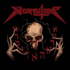 Vomitor - Pestilent Death - death