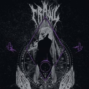 Crawl - Rituals - death
