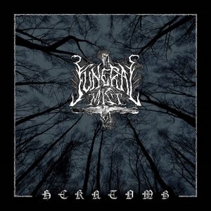 Funeral Mist - Hekatomb - metal