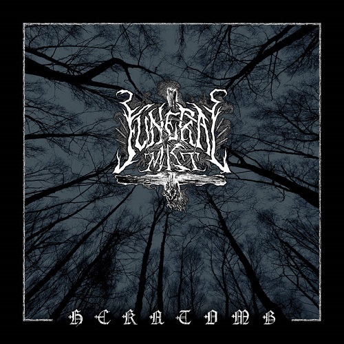 Funeral Mist - Hekatomb - metal