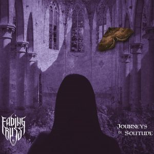 Fading Bliss - Journeys in Solitude - metal