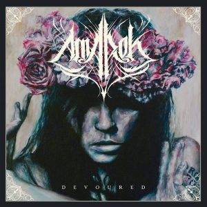 Amarok - Devoured - metal