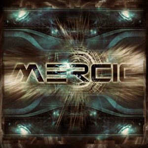 Mercic - Mercic 4 - metal