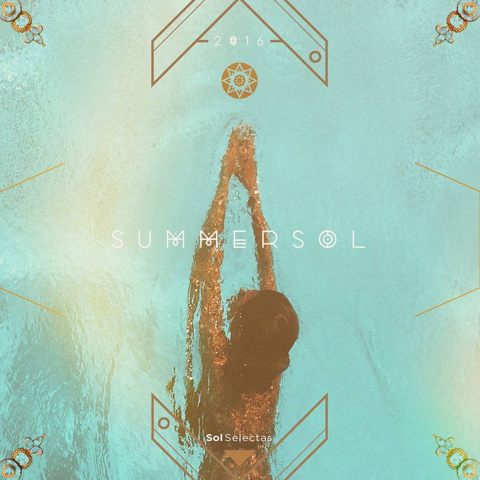 Bananagun - Sol Selectas - Summer Sol Iii