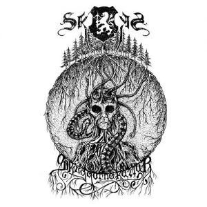 Skogen - Skuggorna Kallar - metal