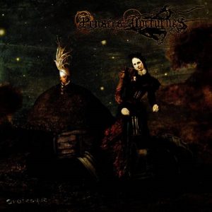 Pensées Nocturnes - Grotesque - metal