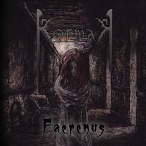 Kormak - Faerenus - death