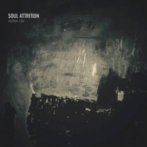 Soul Attrition - Vashon Rain - rock