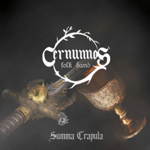 Cernunnos - Summa Crapula - metal