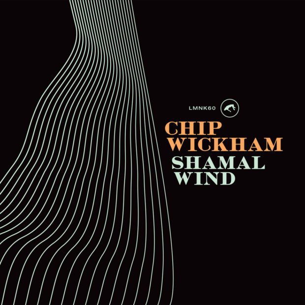 Chip Wickham - Shamal Wind - In Your Eyes Ezine