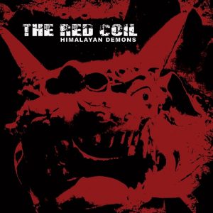 The Red Coil - Himalayan Demons - metal
