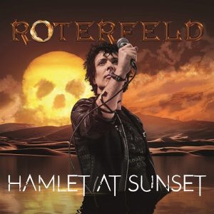 Roterfeld - Hamlet At Sunset - metal