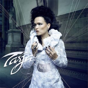 Tarja - Act 2 - rock