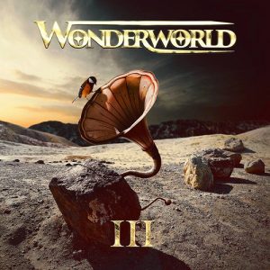 Wonderworld - III - rock