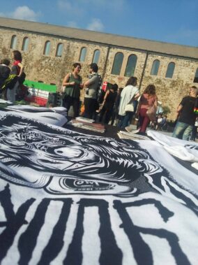 La Nostra Storia 31318297 10155659137783845 7434146355636862976 O 25 Aprile 2018