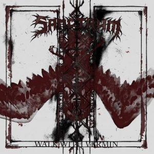 Sanctrum - Walk With Vermin - metal