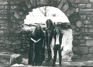 Negli Abissi del Fato: l'epopea dei Manilla Road - Retrospettive