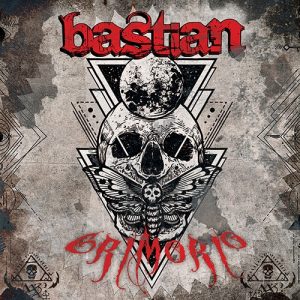 Bastian - Grimorio - metal