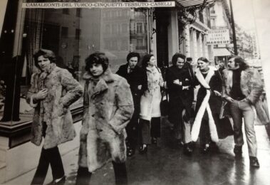 La musica negli anni '60: un decennio di rivoluzione sonora