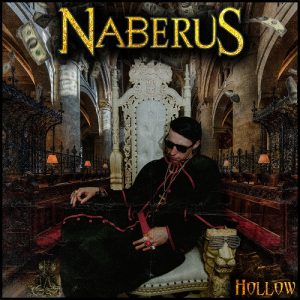 Naberus - Hollow - metal