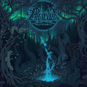 Pentarium - Zwischenwelt - death