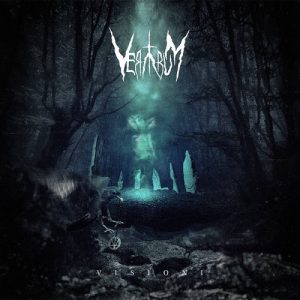Veratrum - Visioni - death