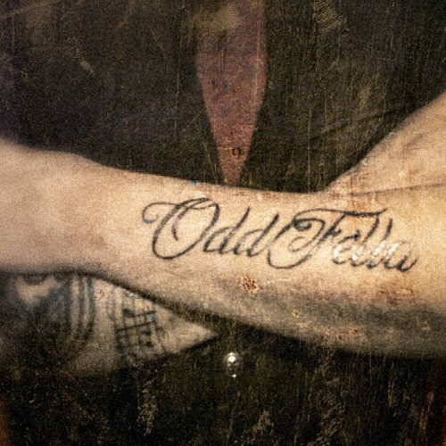 Oddfella – Oddfella EP - rock