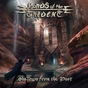 Lords Of The Trident - Shadows From The Past - metal